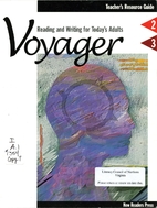 Voyager: Reading and Writing for Today's…