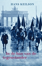 In de ban van de tegenstander by Hans…