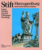 Stift Herzogenburg und seine Kunstschätze…