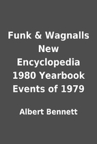 Funk & Wagnalls New Encyclopedia 1980…