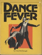 Dance Fever by Don McDonagh