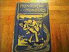 Honour Not Honours by Mrs. Austin Dobson
