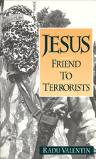 Jesus: Friend to Terrorists by Richard…