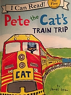 Pete the Cat: Reader 7 Pack by James Dean