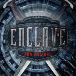 ann aguirre enclave series ann aguirre enclave series