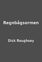 Regnbågsormen by Dick Roughsey