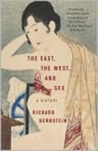The East, the West, and Sex: A History of…