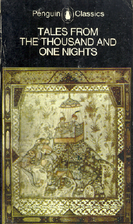 The Thousand and One Nights by Anonymous