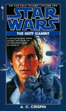 The Hutt Gambit by A. C. Crispin