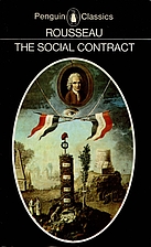 On the Social Contract by Jean-Jacques…