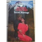 Secret Marriage by Sondra Stanford