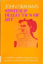 John Graham's System and Dialectics of…