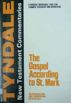 The Gospel According to Mark: an…