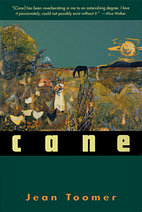 Cane by Jean Toomer