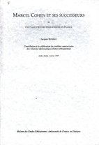 Bulletin de la Maison des Etudes…