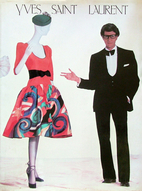 Yves Saint Laurent by Yves Saint Laurent