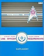 Line Officer Requirements (Star Trek:…