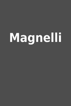 Magnelli