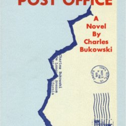Post Office by Charles Bukowski