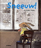 The Snow Day by Komako Sakai