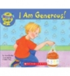I Am Generous! by David Parker