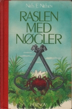 Raslen med nøgler by Niels E. Nielsen