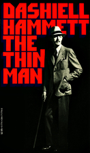 The Thin Man by Dashiell Hammett