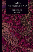 Meetodi vastu by Paul Feyerabend