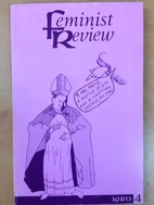 Feminist Review Issue 4 1980 by Yuval-Davis…