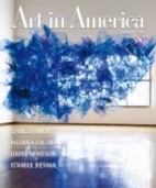 Art in America Magazine 2008.01 January by…