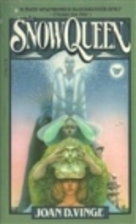 The Snow Queen by Joan D. Vinge
