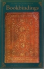 Bookbindings by John P. Harthan