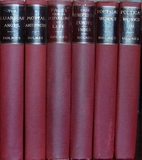 The Complete Writings of Oliver Wendell…
