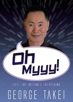 Oh Myyy! (There Goes The Internet) by George…