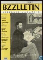 BZZLLETIN nr. 210 by Koos Hageraats e.a.