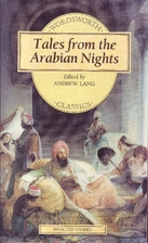 Tales from the Arabian Nights by C. Lang