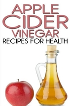 Apple Cider Vinegar Book Package: Apple…
