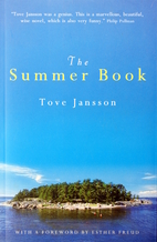The Summer Book by Tove Jansson