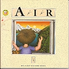 Air by Andrienne Soutter-Perrot