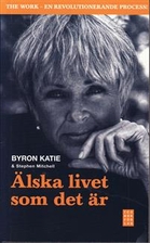Älska livet som det är by Byron Katie