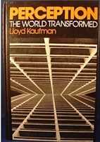 Perception: The World Transformed by Lloyd…