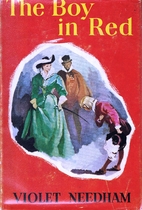 The Boy in Red by Violet Needham
