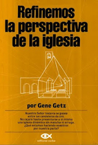 Refinemos La Perspectiva de la Iglesia by…