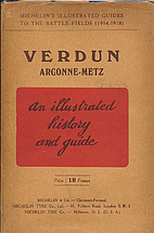 Verdun Argonne-Metz 1914-1918 (Fully…