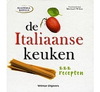 De Italiaanse keuken 222 recepten by…
