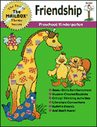 The Best of The Mailbox Theme- Friendship by…