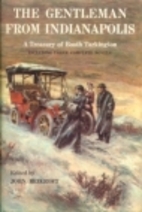 The Gentleman from Indianapolis: A Treasury…