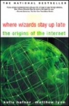 Where Wizards Stay Up Late: The Origins Of…