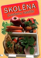 Skolēna pusdienu kastīte by Vita Lēnerte