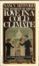 The Pursuit of Love / Love in a Cold Climate…